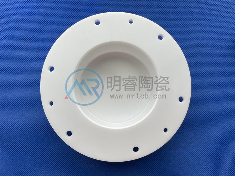 氧化鋯陶瓷法蘭